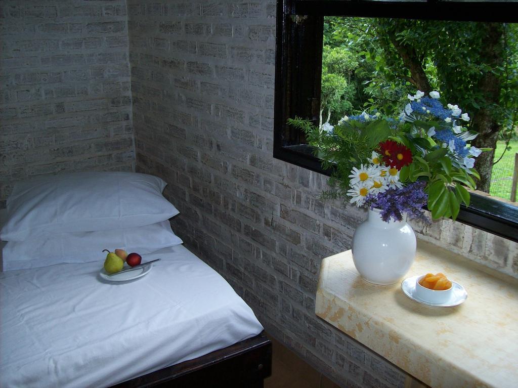 Terra Do Sempre - Reserva Ambiental Hotel São Francisco de Paula Buitenkant foto