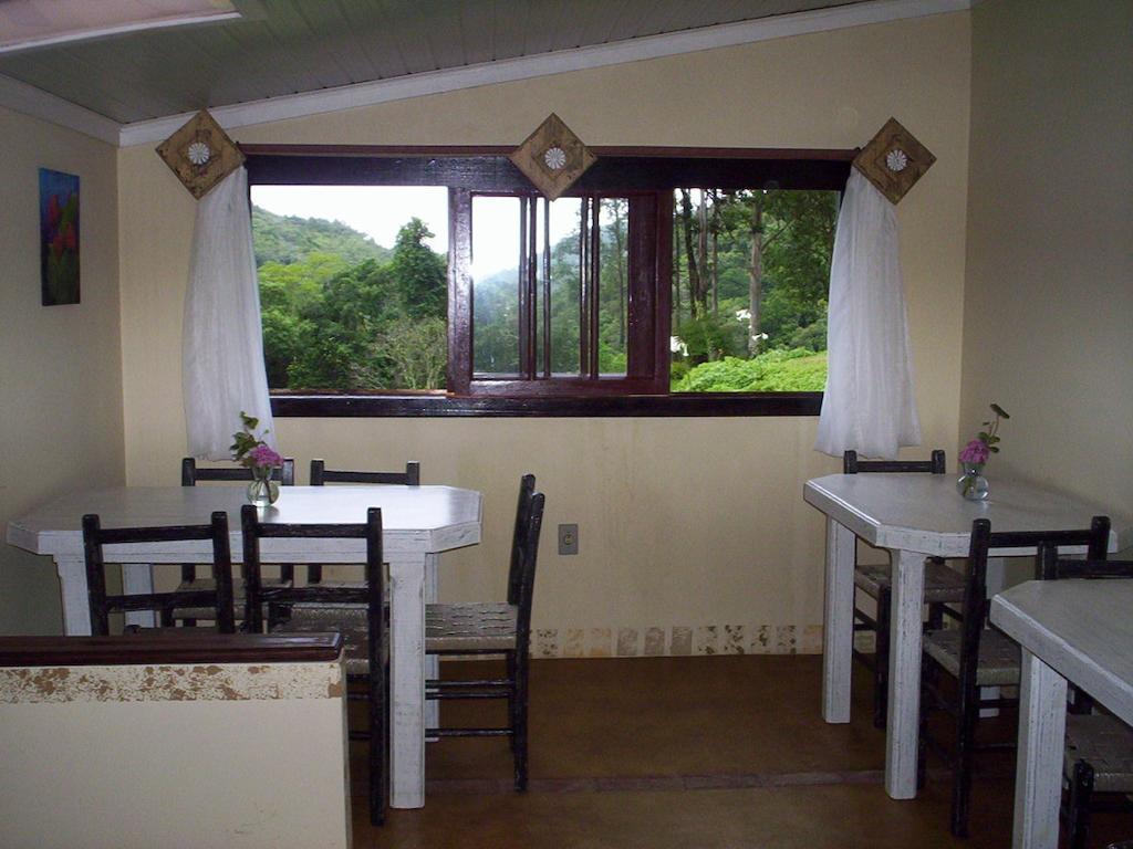 Terra Do Sempre - Reserva Ambiental Hotel São Francisco de Paula Buitenkant foto