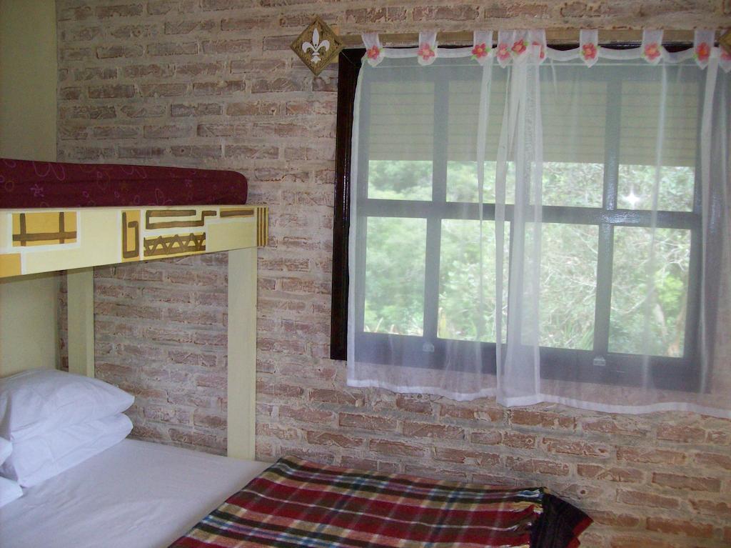 Terra Do Sempre - Reserva Ambiental Hotel São Francisco de Paula Buitenkant foto
