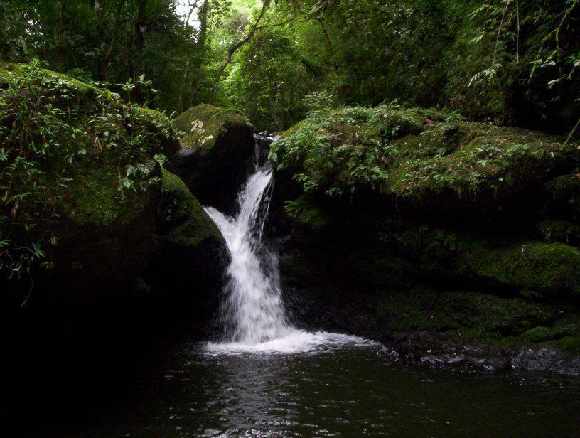Terra Do Sempre - Reserva Ambiental Hotel São Francisco de Paula Buitenkant foto
