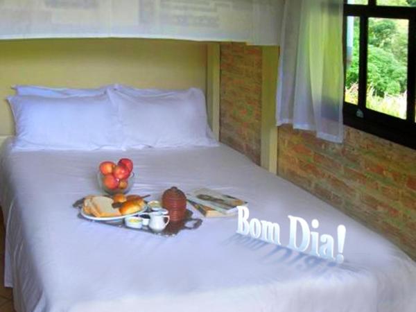 Terra Do Sempre - Reserva Ambiental Hotel São Francisco de Paula Buitenkant foto